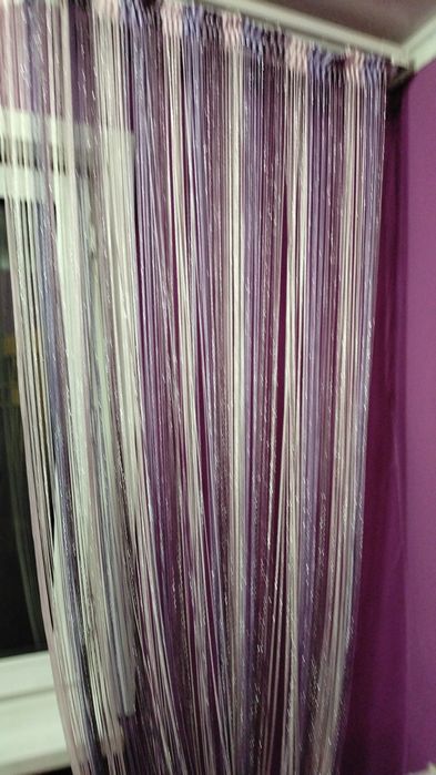 Продам шторы лапша