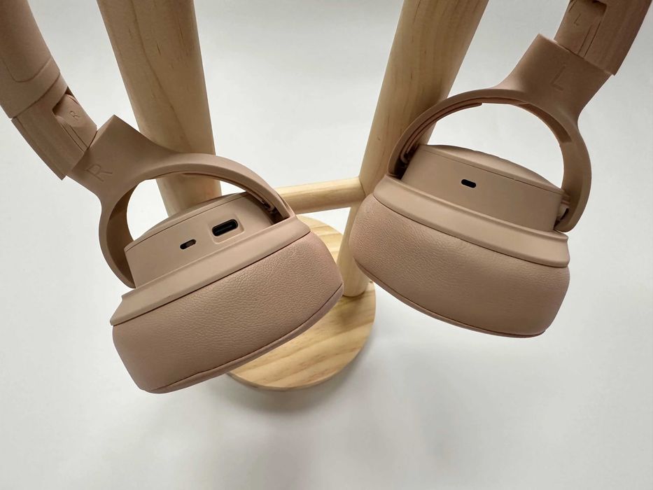 Безжични Bluetooth слушалки JBL T760NC