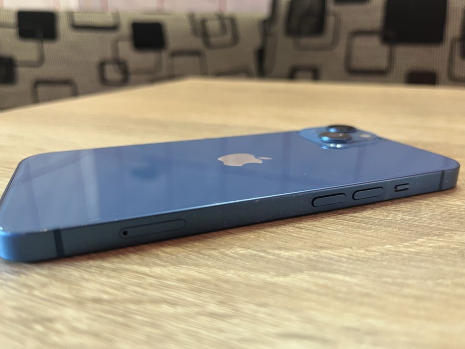 Iphone 13 blue 256gb