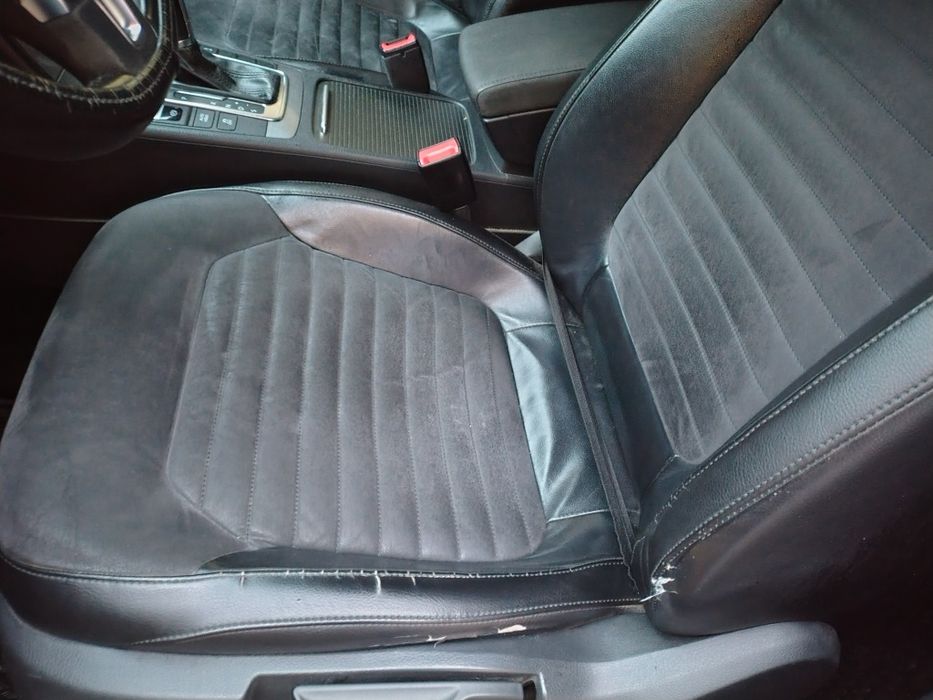 VW Passat 2011, diesel