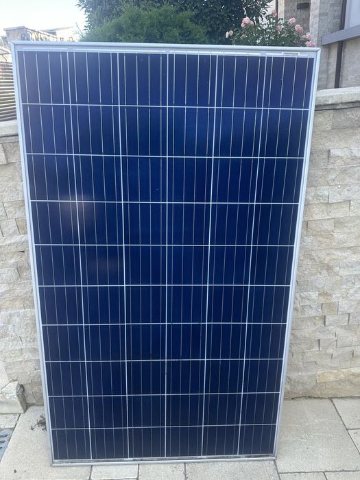 Panouri fotovoltaice CanadianSolar 265W