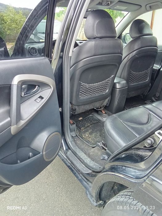 Продава Toyta rav 4