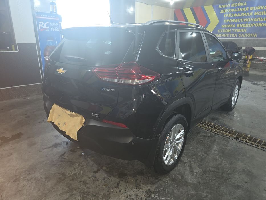 Tracker2 LTZ Qora 2025y VIKUP VARIANT Avtokredit Istalgan Usulda Kelis