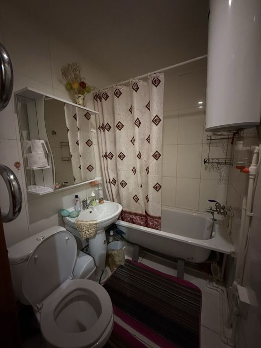 Продам квартиру