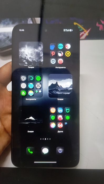 Редми 15 В отличном состоянии