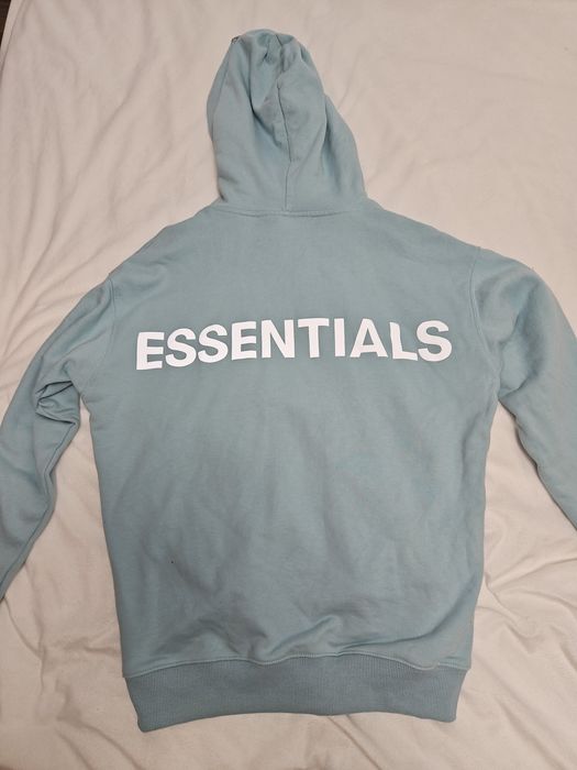 Vand bluza Essentials