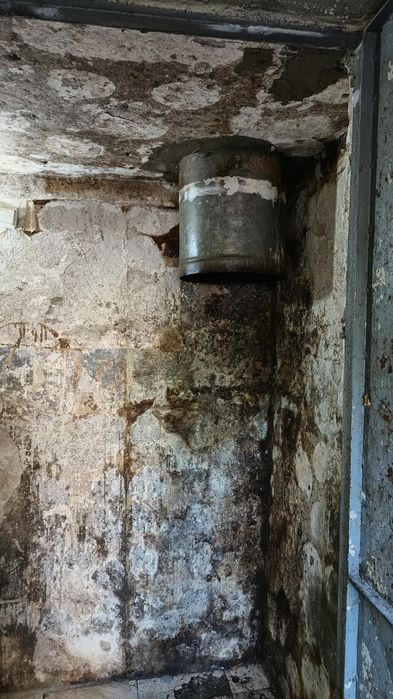 Executam lucrări de Renovare Ghene de Bloc