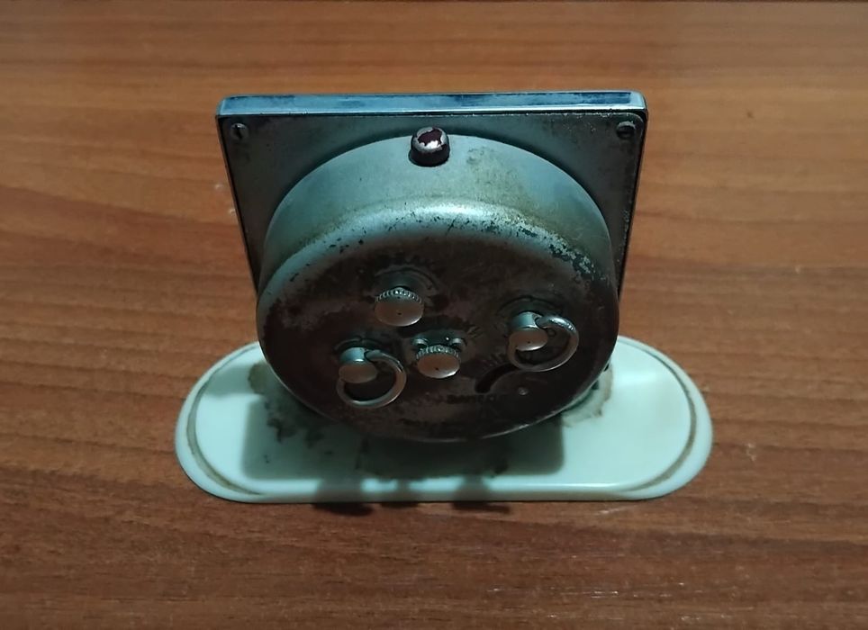 Продам Часы бриьву за 3000тг. Район Бурова