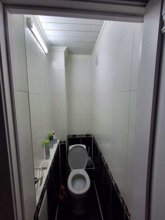 Продам 2кв улучшеный