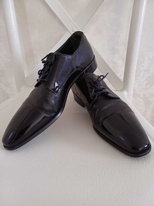 Туфли мужские классические