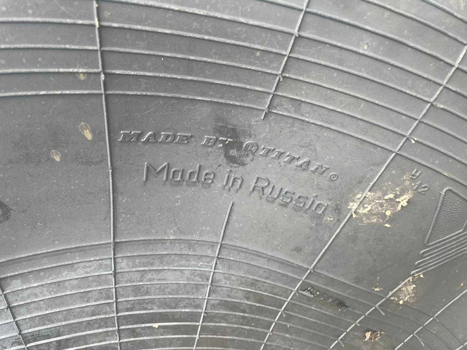 OFERTA 28.1R26 Cauciucuri noi pt combina Livrare Rapida