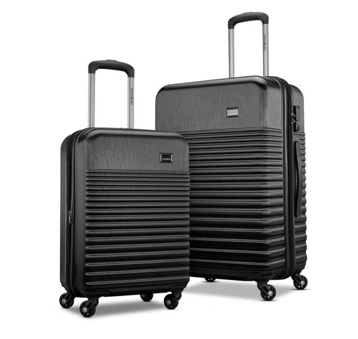 Комплект чемоданов, SAMSONITE, новый
