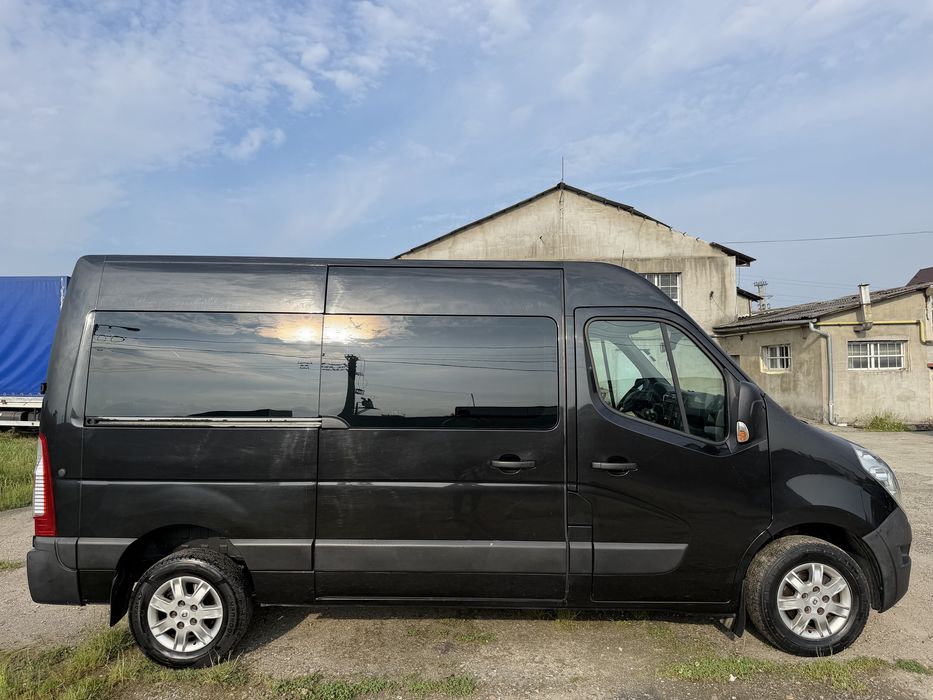 RENAULT Master 2016 — imagine 5