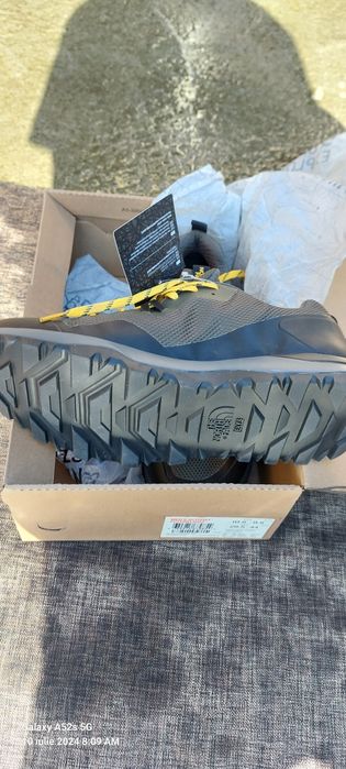 Pantofi north face activist