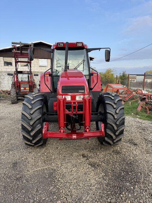 Vand sau schimb tractor Case CS 150