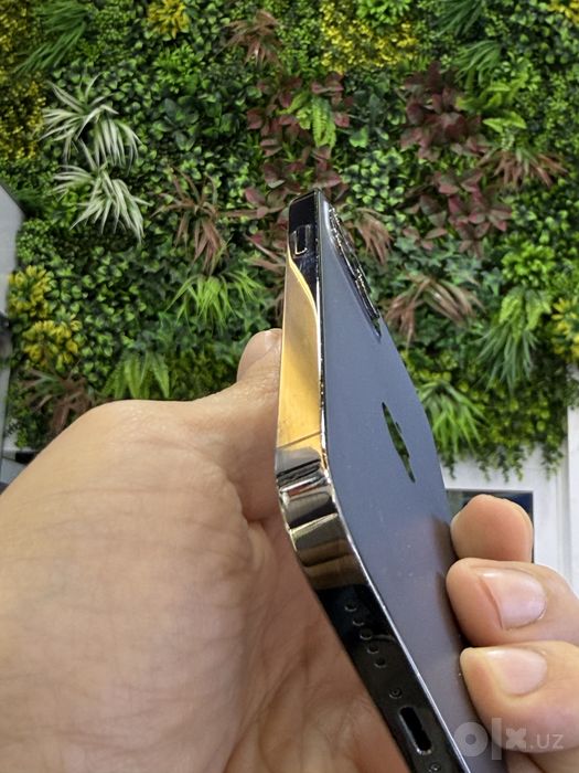Iphone 12 pro 128 gb