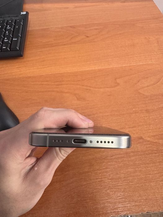 Айфон 15 про 128гб