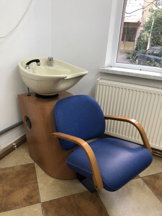 Mobilier Frizerie -Coafura