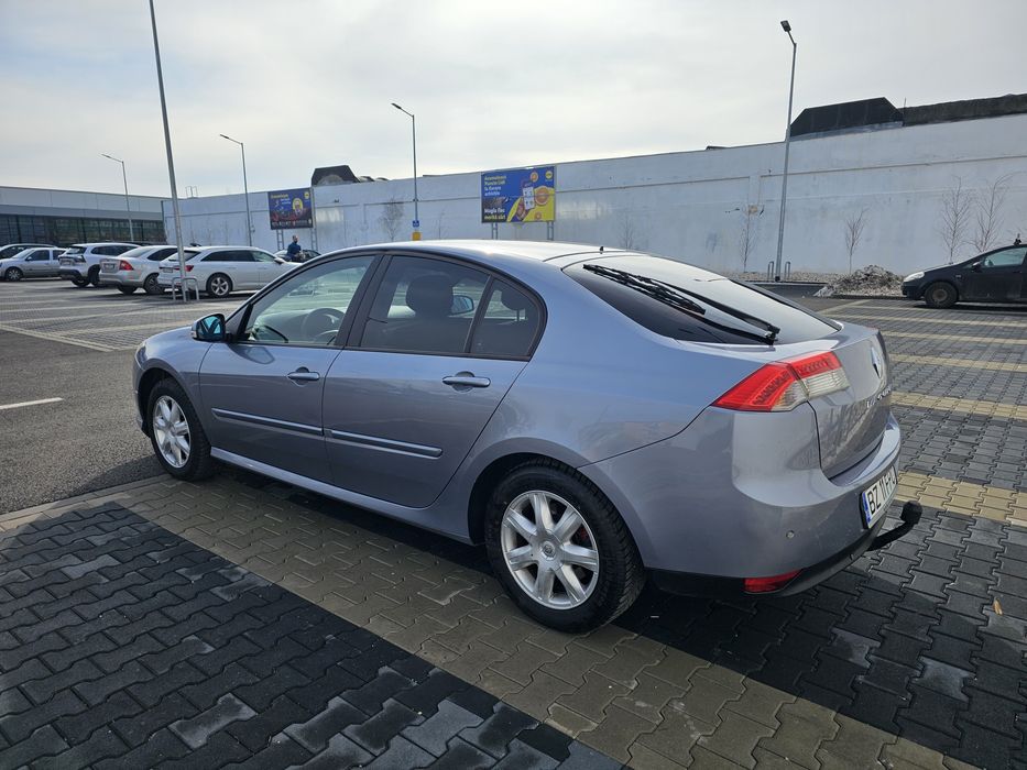 Vand Renault Laguna III