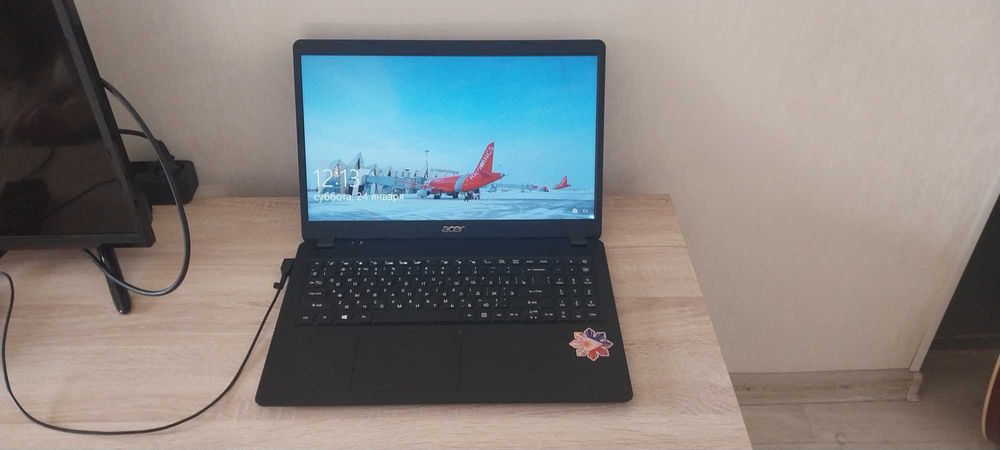 Ноутбук Acer Extensa 215-51G