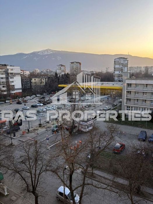 Продава се Двустаен апартамент в София, Медицинска академия - 60 кв.м за 3999 €/кв.м - Снимка #6