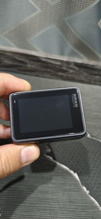 Продам экшен камеру GoPro 7 Hero Black