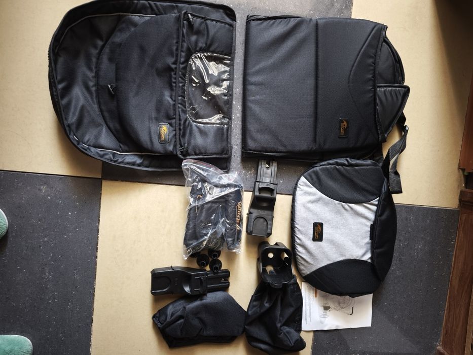 Продам детскую коляску