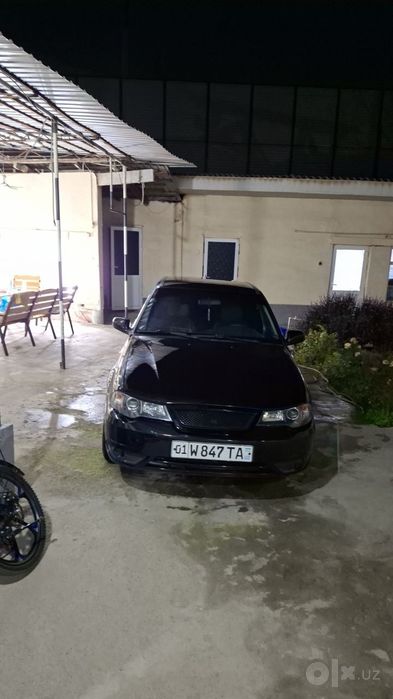 Nexia 2 sotiladi srochna
