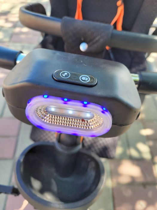 Продам детский велосипед 3/1