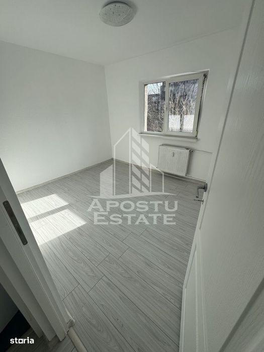 Apartament cu 2 camere de vanzare, etajul 2, zona Girocului, Timisoara — fotografia 1