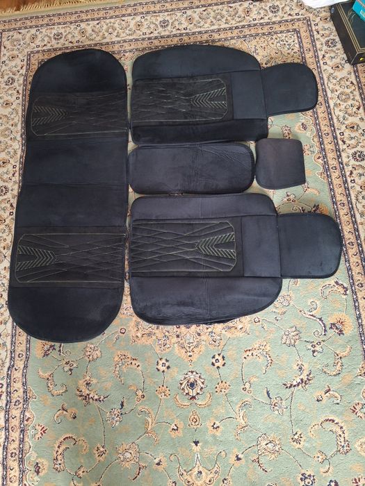 Продам чехлы универсальные