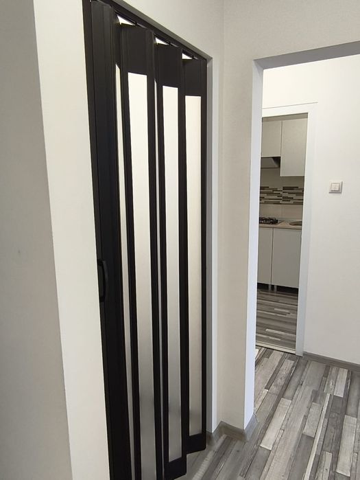 Apartament la cheie gata sa devina acasa