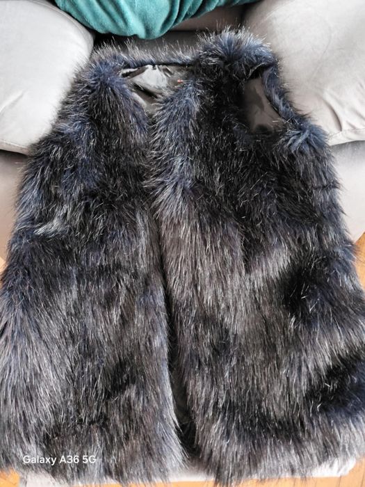 Vesta de  blana Street One  pentru femei ,noua cu eticheta