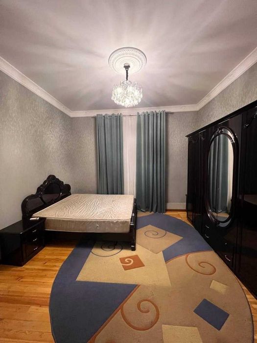 Dombrabad mahallada ЕvroDom sotiladi\or-tir Masdjid