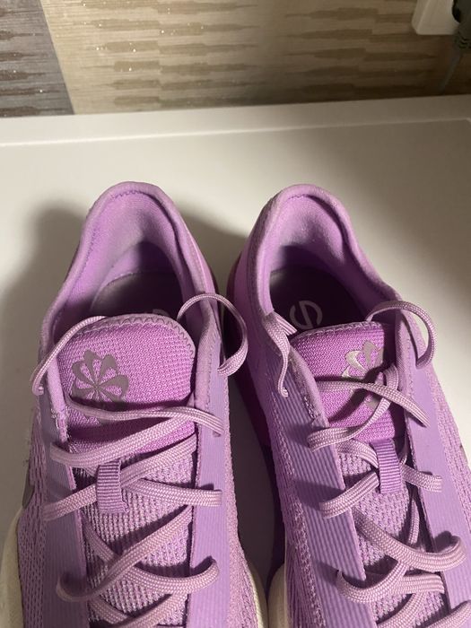 Маратонки Nike Zoom Superrep
