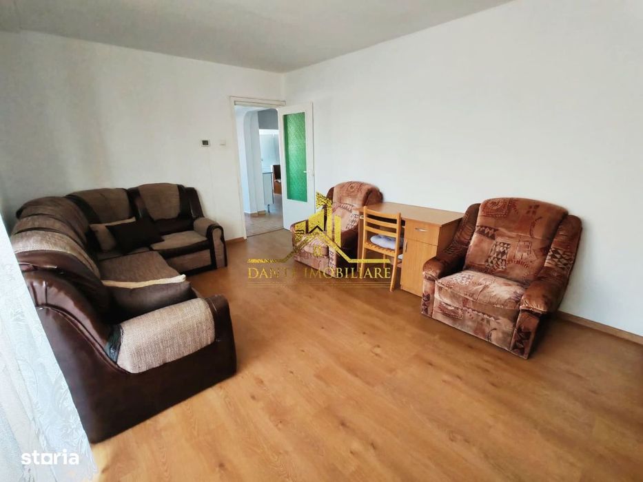 2 camere, mobilat modern, bloc nou, terasa, parcare, Zorilor, Lunii