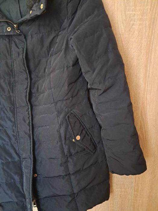 Дамско зимно яке