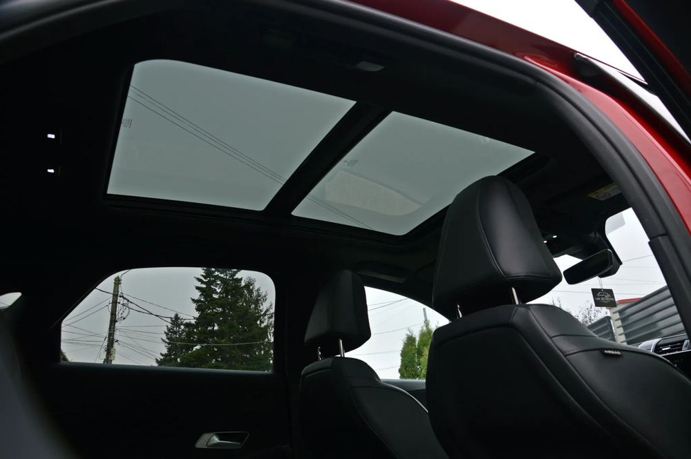 DS Automobiles DS 7 Crossback 225 cai/Panoramic/Alcantara/Faruri LED/Garantie