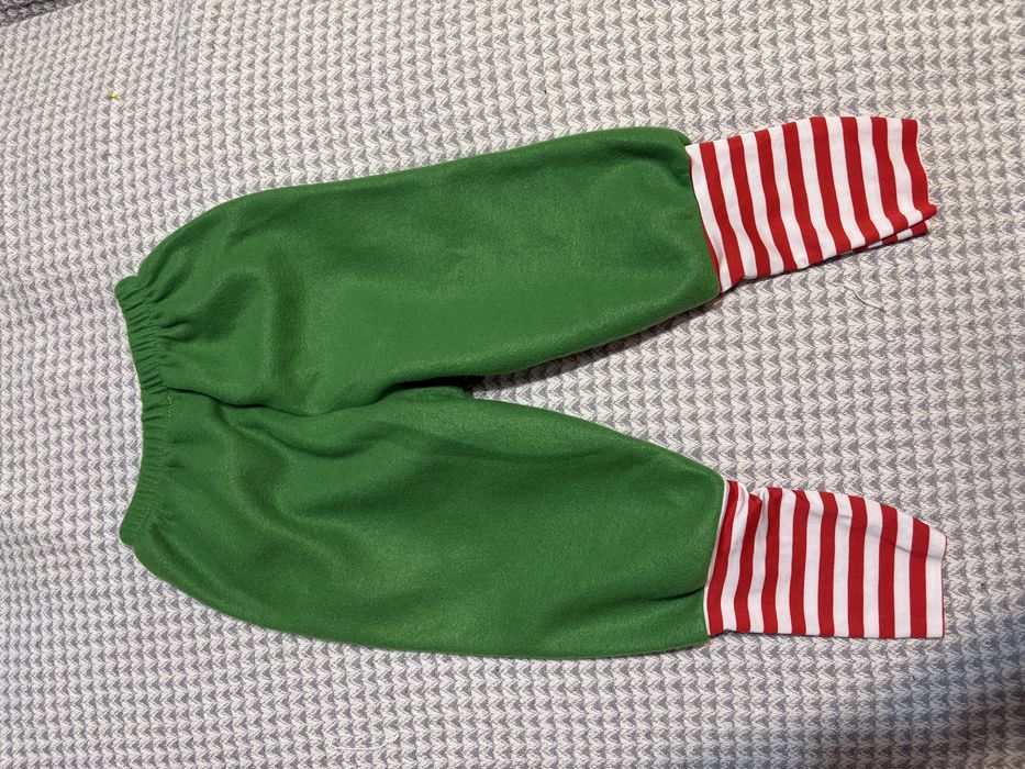 Костюм гнома на прокат