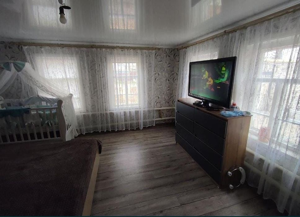 Продам дом в западном