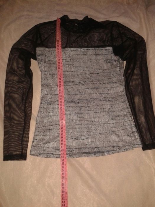 Нарядные кофточки