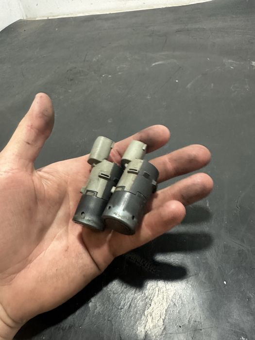 Senzor senzori parcare Bmw Seria 5 E60 E61 | 520d 525d 530d 535d