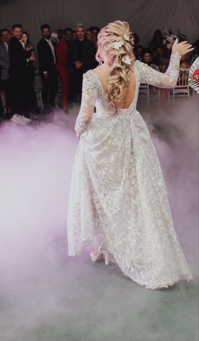 Rochie de mireasa Reya Couture