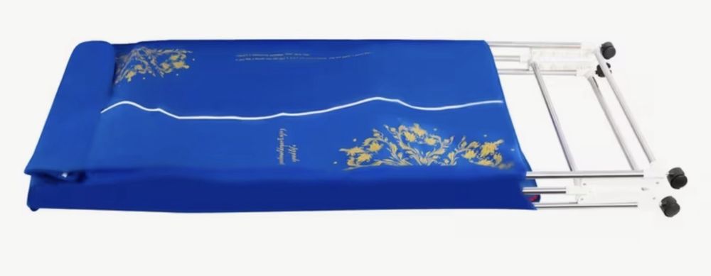 Uscator electric rufe si calcare nou ambalat