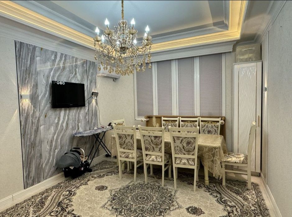 Beruniy 2 hona yevro remont