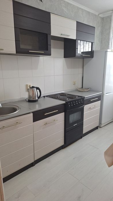 Аренда квартиры 42 кв.  посуточно/почасово