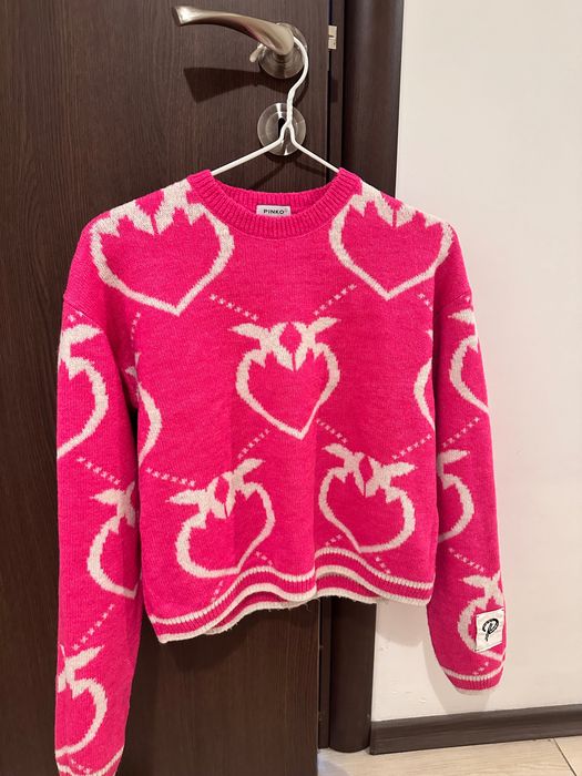 Пуловер Pinko, cK, Elisabetta Franchi