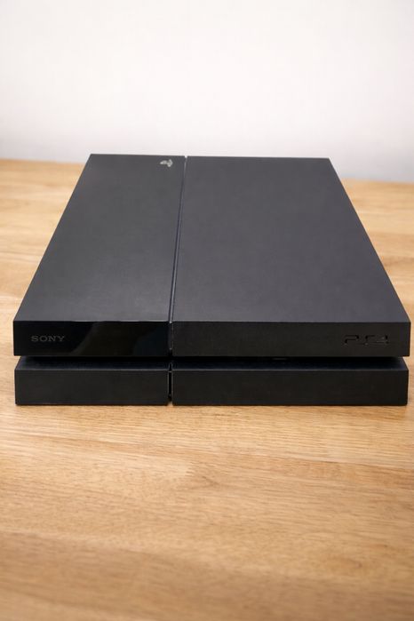 Playstation 4 500GB+FIFA 23