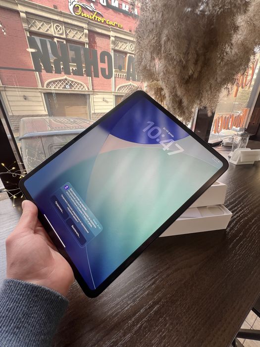 iPad  Pro 512 гб