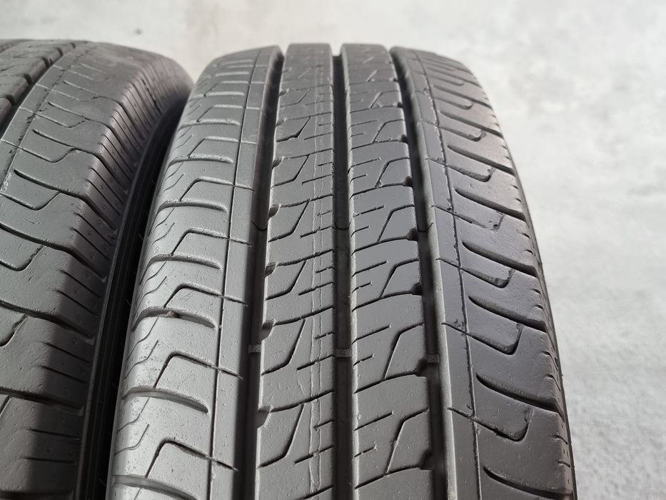 215/75/16 C Sava 4Броя: 420лв 9мм